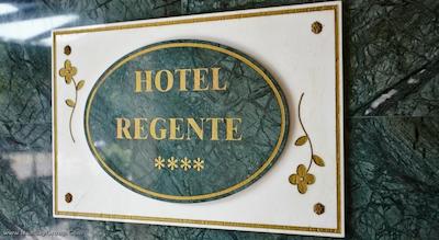 اچ‌ سی‌ سی ریجنت