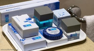 اچ‌ سی‌ سی ریجنت