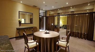 اچ‌ سی‌ سی ریجنت