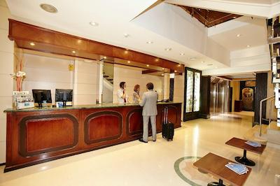 اچ‌ سی‌ سی ریجنت