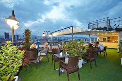 اچ‌ سی‌ سی ریجنت