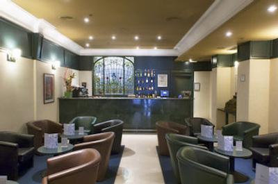 اچ‌ سی‌ سی ریجنت