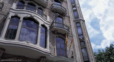 اچ‌ سی‌ سی ریجنت