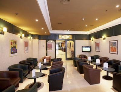 اچ‌ سی‌ سی ریجنت