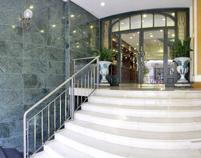 اچ‌ سی‌ سی ریجنت