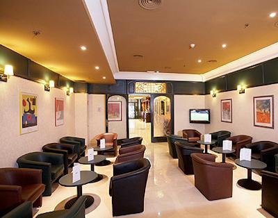 اچ‌ سی‌ سی ریجنت