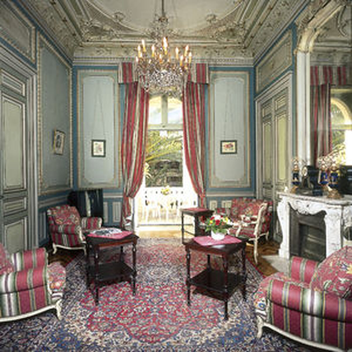 Vendome