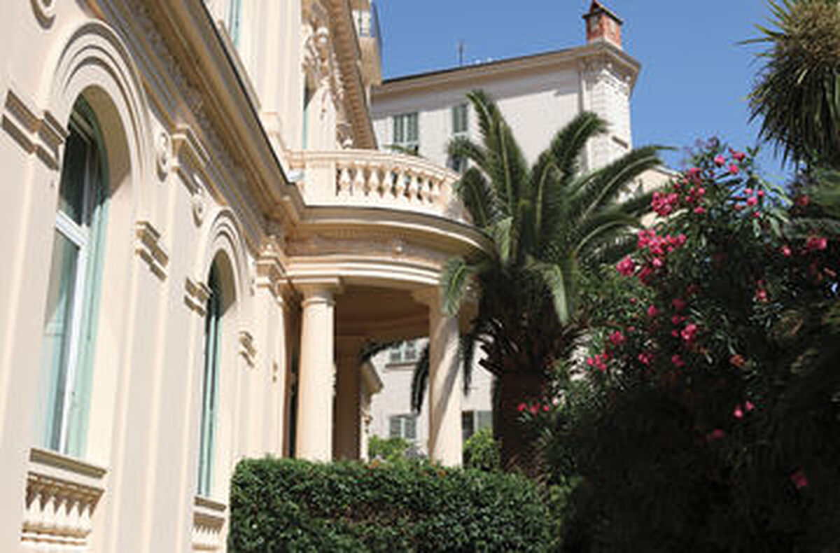 Vendome