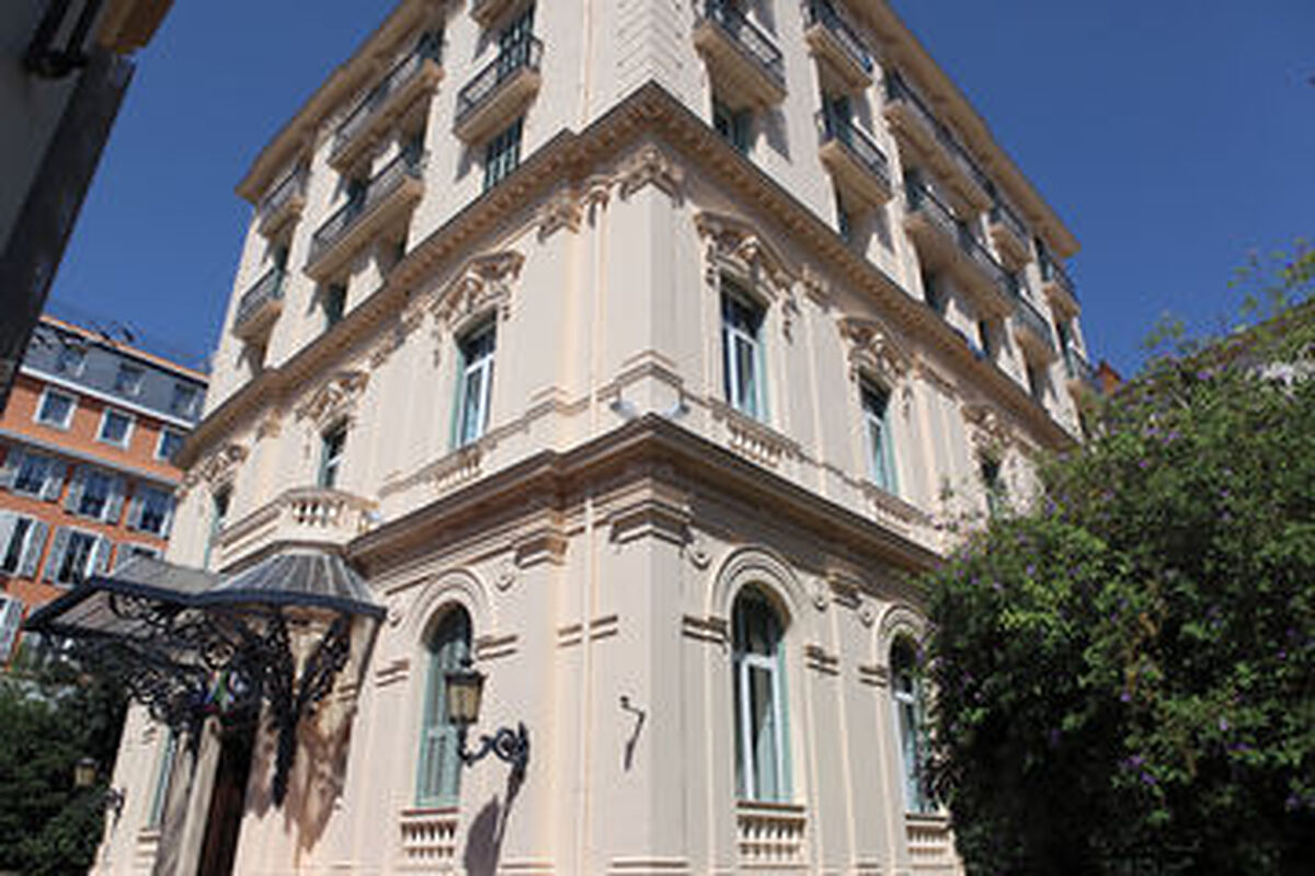 Vendome