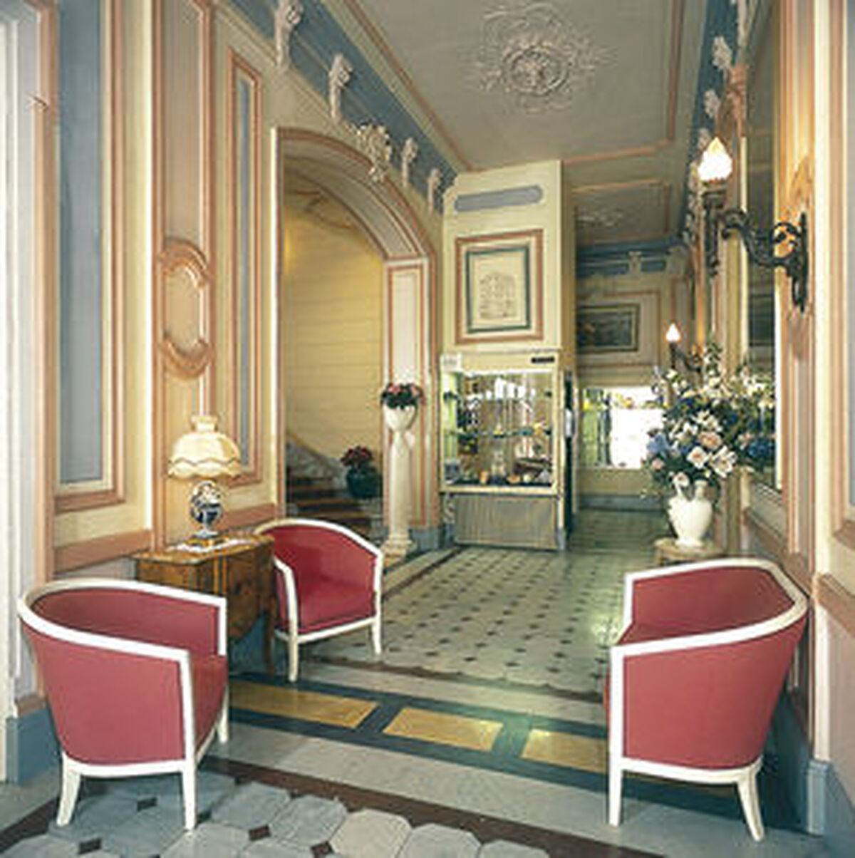 Vendome