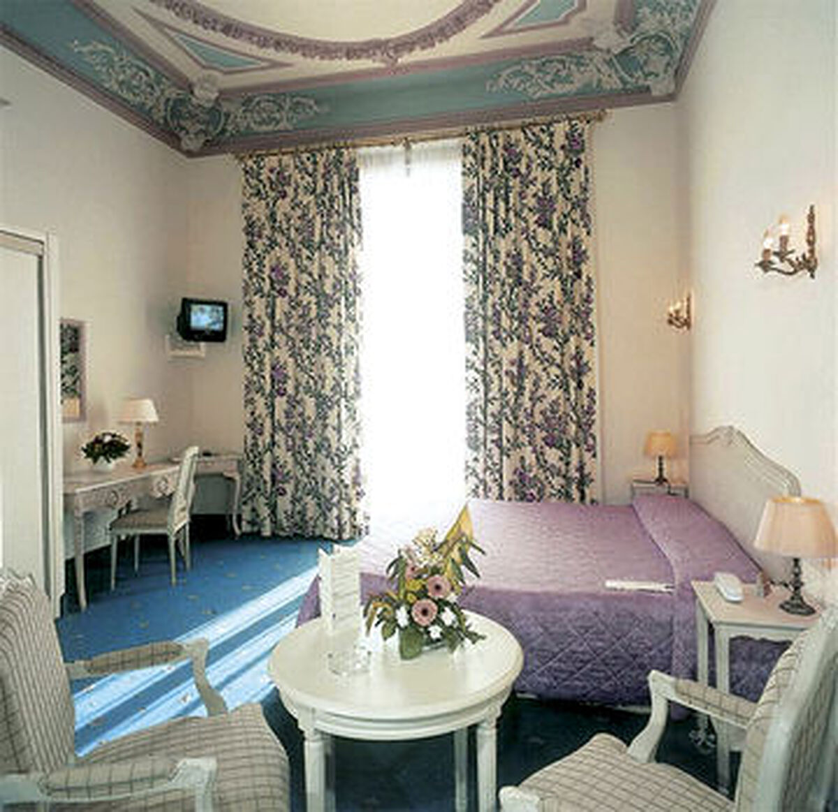 Vendome