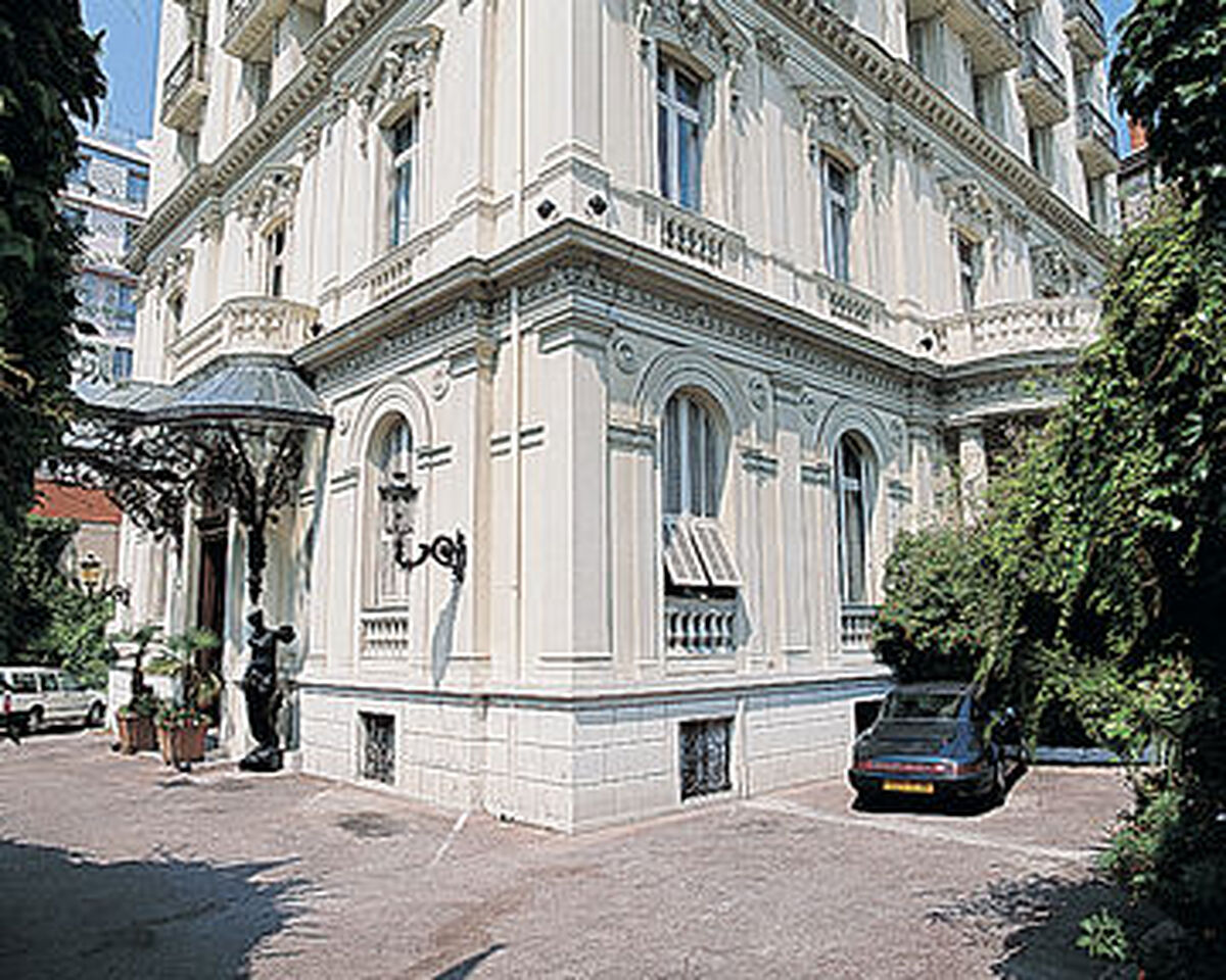 Vendome