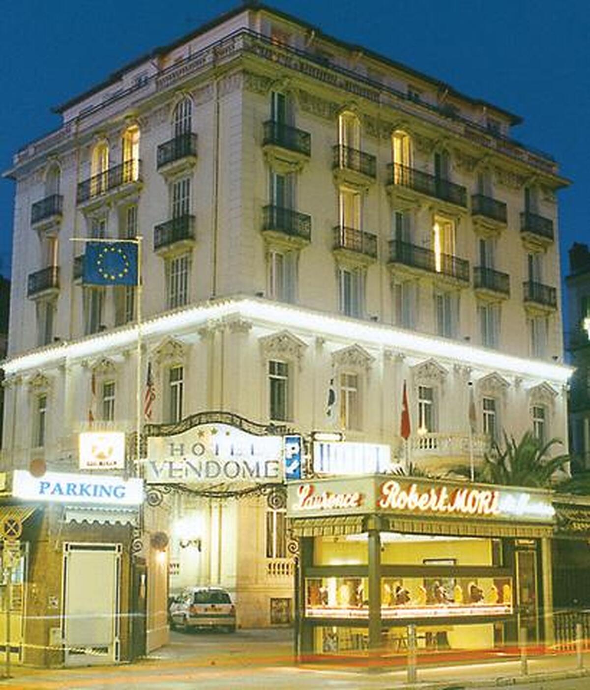 Vendome