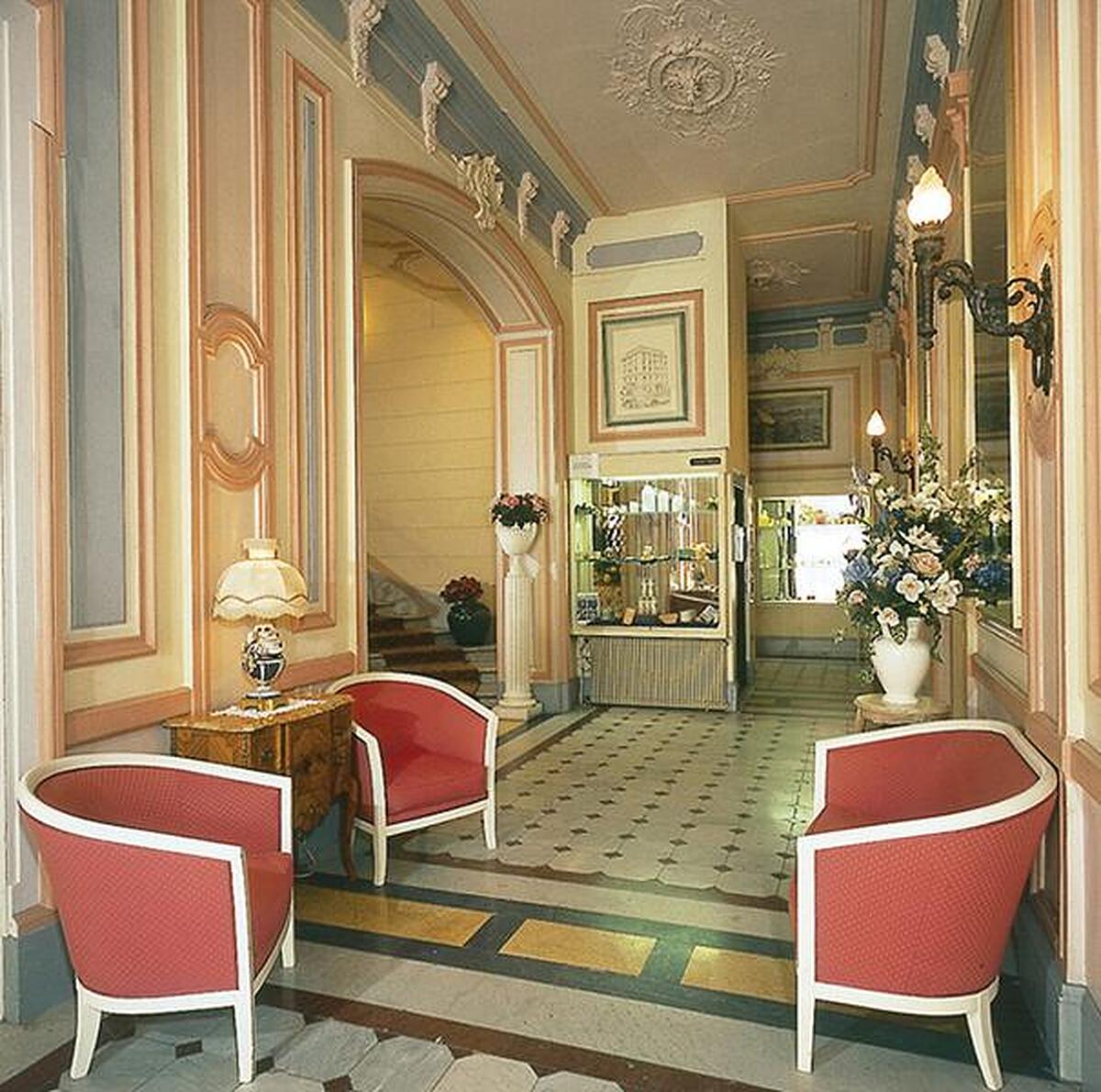 Vendome