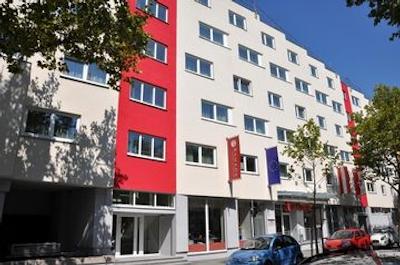 فورساید هتل اند سویتس وین