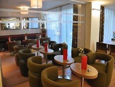 فورساید هتل اند سویتس وین