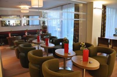 فورساید هتل اند سویتس وین