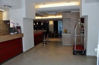 فورساید هتل اند سویتس وین