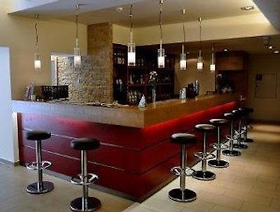 فورساید هتل اند سویتس وین