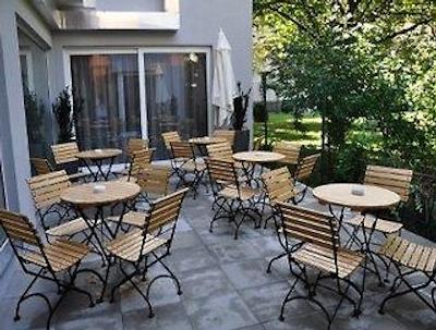 فورساید هتل اند سویتس وین