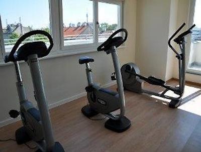 فورساید هتل اند سویتس وین