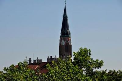 فورساید هتل اند سویتس وین