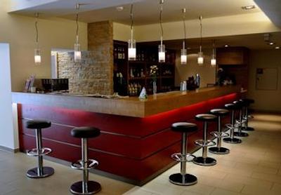 فورساید هتل اند سویتس وین