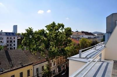 فورساید هتل اند سویتس وین