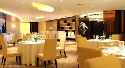 نیکو شانگهای