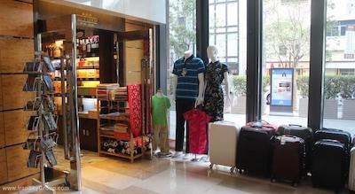 نیکو شانگهای