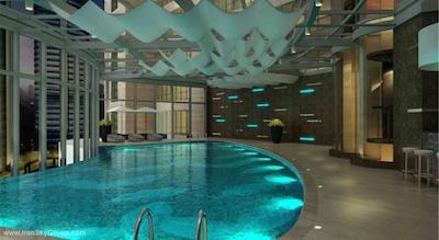 نیکو شانگهای