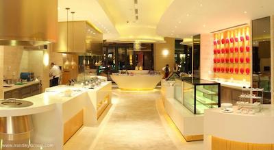 نیکو شانگهای