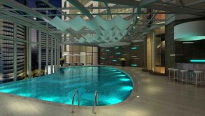 نیکو شانگهای