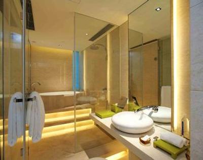 نیکو شانگهای