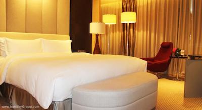 نیکو شانگهای