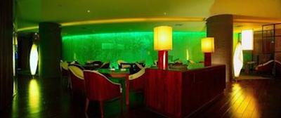 نیکو شانگهای