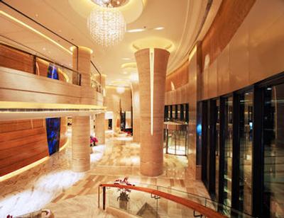 نیکو شانگهای