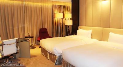 نیکو شانگهای