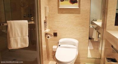 نیکو شانگهای