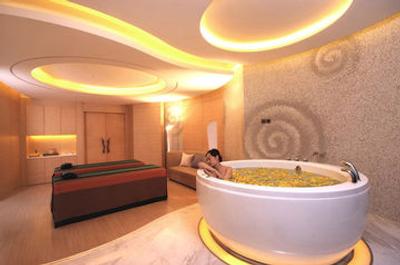 نیکو شانگهای