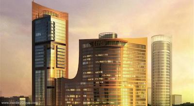 نیکو شانگهای