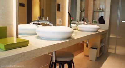 نیکو شانگهای