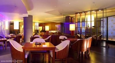 نیکو شانگهای