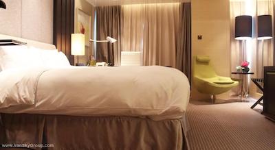 نیکو شانگهای