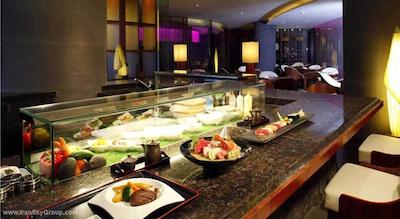 نیکو شانگهای