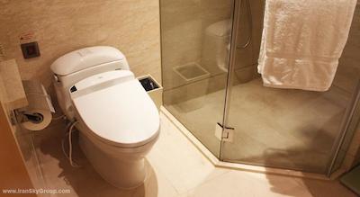 نیکو شانگهای