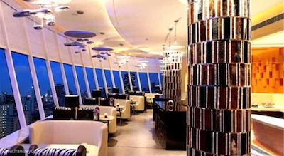 نیکو شانگهای