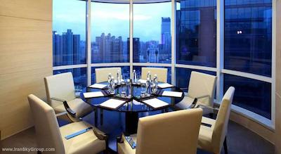 نیکو شانگهای