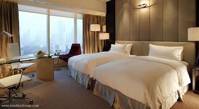 نیکو شانگهای