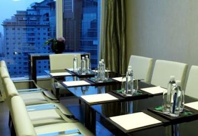 نیکو شانگهای